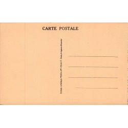 Carte Postale Ancienne Avignon Vaucluse 84 Rocher des Doms Vénus aux Hirondelles