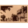 3 - AVIGNON - Tourelles de la Porte Jaurès (entrée principale de la Ville)