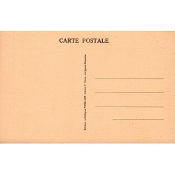 Carte Postale Ancienne Avignon Vaucluse 84 Façade Principale du Palais des Papes