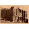 9 - Avignon - façade principale du Palais des Papes