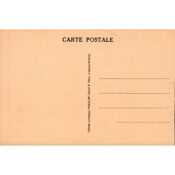 Carte Postale Ancienne Avignon Vaucluse 84 Les Remparts Boulevard Saint-Michel