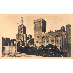AVIGNON (VAUCLUSE) - Notre Dame des Doms