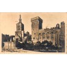 AVIGNON (VAUCLUSE) - Notre Dame des Doms