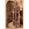 Carte postale ancienne Avignon Notre-Dame des Doms Tombeau du Pape Jean XXII