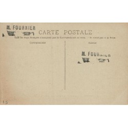 Carte Postale Ancienne Avignon Vaucluse 84 Monument de la Réunion du Comtat