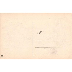 Carte postale ancienne Pierrefitte – Vallée de Luz, vue générale et entrée de la vallée