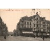 21 - POITIERS - Place d'Armes (Côté Ouest)