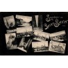 Souvenirs de Saint SAVIN (Vienneà - Multivues