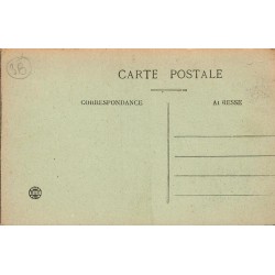 Carte postale ancienne Saint-Savin Souvenirs de Saint-Savin Multivues Vienne