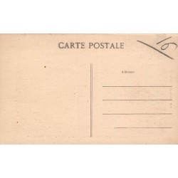 Carte Postale Ancienne Poitiers Vienne 86 Baptistère Saint-Jean Entrée Ouest