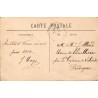 Carte Postale Ancienne Poitiers Vienne 86 Notre-Dame-la-Grande Façade Ouest et Sud