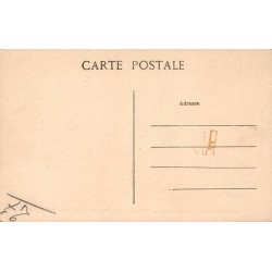 Carte Postale Ancienne Poitiers Vienne 86 La Pierre Levée