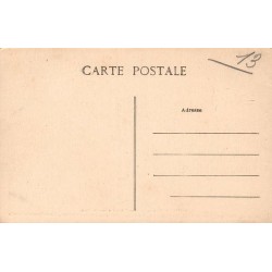 Carte Postale Ancienne Poitiers Vienne 86 Vue d'Ensemble des Monuments