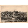 Carte postale ancienne Poitiers Vue d'Ensemble Lycée Sainte-Croix Hôtel de Ville