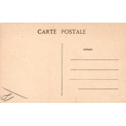 Carte Postale Ancienne Poitiers Vienne 86 Église Saint-Hilaire-le-Grand