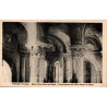 Carte postale ancienne Poitiers Notre-Dame-la-Grande Chapiteaux du XIIe siècle