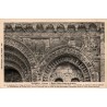 Carte postale ancienne Poitiers Église Notre-Dame-la-Grande Vienne