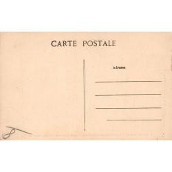 Carte Postale Ancienne Poitiers Vienne 86 Notre-Dame-la-Grande Façade Ouest et Sud