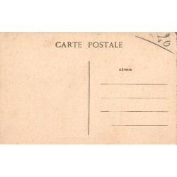CPA Poitiers Clocher Roman Église Saint-Porchaire Vienne 86