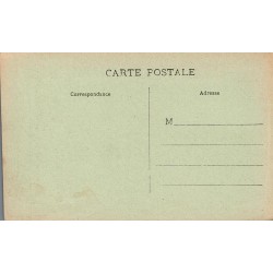 CPA Limoges Lycée Gay-Lussac Haute-Vienne 87