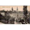 Carte postale ancienne Limoges Lycée Gay-Lussac Haute-Vienne 87