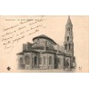 HAUTE VIENNE - 38 - SAINT LEONARD - L’ÉGLISE