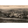 Carte postale ancienne Eymoutiers Vue Générale Le Limousin Pittoresque Haute-Vienne 87