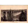 Carte postale ancienne Limoges Le Viaduc Haute-Vienne 87
