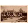 Carte postale ancienne Vittel Le Casino Vosges 88