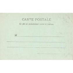 CPA Domrémy Église et Maison Natale de Jeanne d’Arc Vosges 88