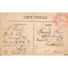 CPA Hohneck Frontière d'Alsace Le Rheinkopf et Feignes d'Artimont Vosges 88