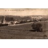 Carte postale ancienne Contrexéville Vue Générale Vosges 88