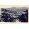 Carte postale ancienne La Schlucht La Vallée de Munster Vosges 88