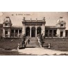 Carte postale ancienne Vittel Le Casino Vosges 88