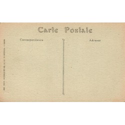 CPA Domrémy La Maison de Jeanne d’Arc Vosges 88