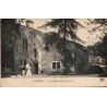 Carte postale ancienne Domrémy La Maison de Jeanne d’Arc Vosges 88
