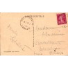 CPA Contrexéville Le Parc Fleuri Vosges 88