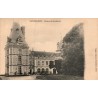 Carte postale ancienne Neufchâteau Château de Bourlémont Vosges 88