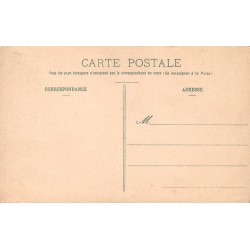 CPA Neufchâteau Château de Bourlémont Vosges 88