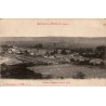 Carte postale ancienne Domrémy-la-Pucelle village où naquit Jeanne d’Arc Vosges