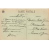 Carte postale ancienne Domrémy-la-Pucelle Jeanne d’Arc Vosges