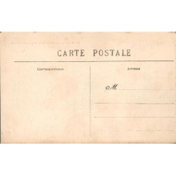 Carte postale ancienne Sens Abside de la Chapelle de l'Hôpital Yonne