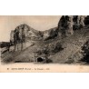 20 - SAINT MORE (Yonne) - LE TUNNEL -- ND