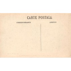 Sens Yonne carte postale ancienne La Grille de l'Ancien Archevêché