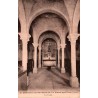 20 - Monastère de Sainte Marie de le Pierre-Qui-Vire (Yonne) - La Crypte