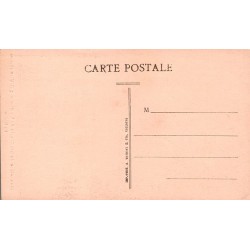 La Pierre-qui-Vire Yonne carte postale ancienne Le Rucher du Monastère