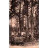 Carte postale ancienne La Pierre-qui-Vire Yonne le rucher du monastère Sainte-Marie