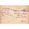 Avallon Yonne carte postale ancienne Les Bords du Cousin