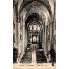 19 - SENS - La Cathédrale - Grande Nef. -- LL