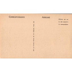 Carte postale ancienne Lourdes – L’Esplanade | CPA Lourdes historique